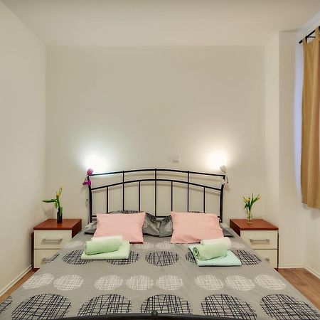 Apartment Katja Rogoznica  Phòng bức ảnh