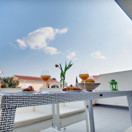 Apartment Katja Rogoznica  Phòng bức ảnh
