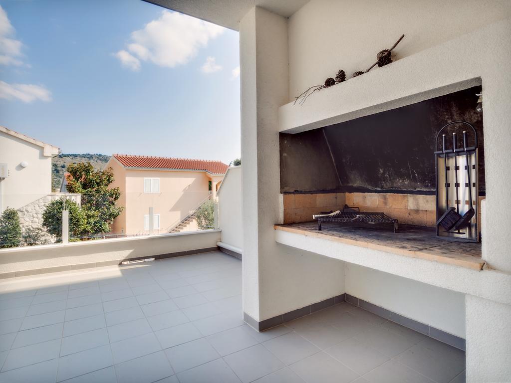 Apartment Katja Rogoznica  Phòng bức ảnh