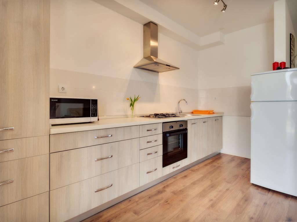 Apartment Katja Rogoznica  Phòng bức ảnh