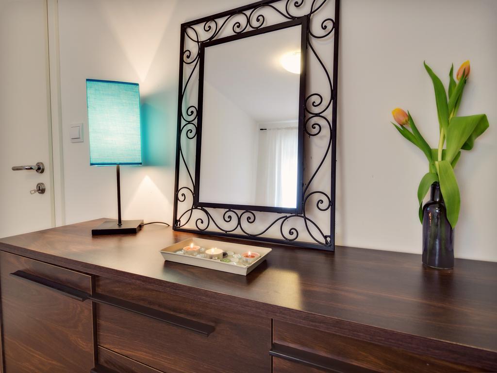 Apartment Katja Rogoznica  Phòng bức ảnh