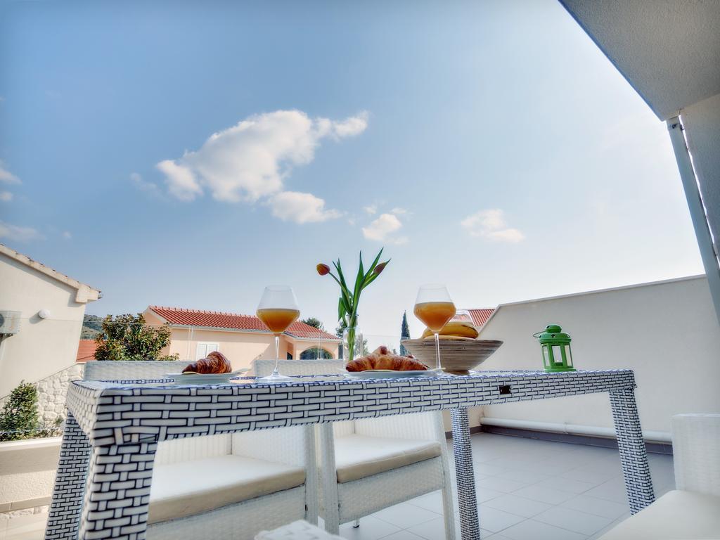 Apartment Katja Rogoznica  Phòng bức ảnh